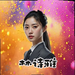 林诗雅